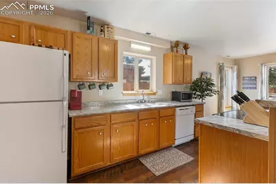 509 N Center Street, Woodland Park, CO 80863 - Photo 27