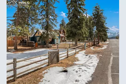 509 N Center Street, Woodland Park, CO 80863 - Photo 3