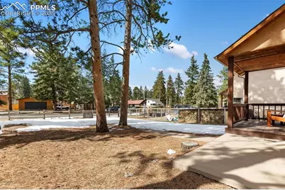 509 N Center Street, Woodland Park, CO 80863 - Photo 41