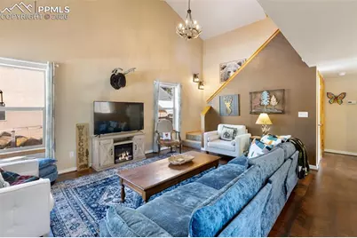 509 N Center Street, Woodland Park, CO 80863 - Photo 17