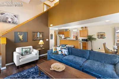 509 N Center Street, Woodland Park, CO 80863 - Photo 15