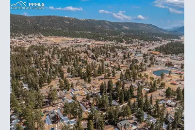 509 N Center Street, Woodland Park, CO 80863 - Photo 43