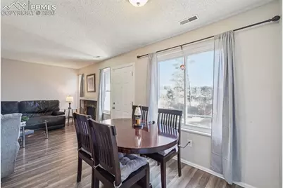 2629 Hearthwood Lane, Colorado Springs, CO 80917 - Photo 7
