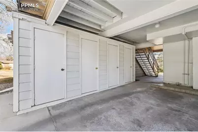 2629 Hearthwood Lane, Colorado Springs, CO 80917 - Photo 19