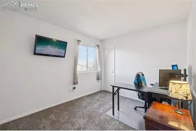 2629 Hearthwood Lane, Colorado Springs, CO 80917 - Photo 17