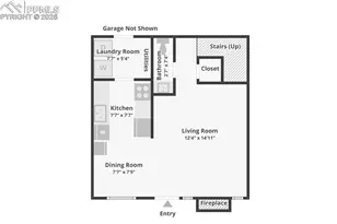 2629 Hearthwood Ln, Colorado Springs, CO 80917 - Photo 21