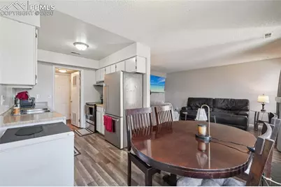 2629 Hearthwood Lane, Colorado Springs, CO 80917 - Photo 5