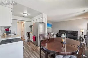 2629 Hearthwood Ln, Colorado Springs, CO 80917 - Photo 5