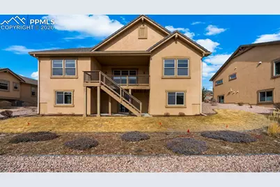 1475 Symphony Heights, Monument, CO 80132 - Photo 31
