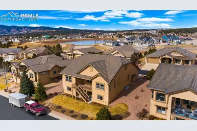 1475 Symphony Heights, Monument, CO 80132 - Photo 37