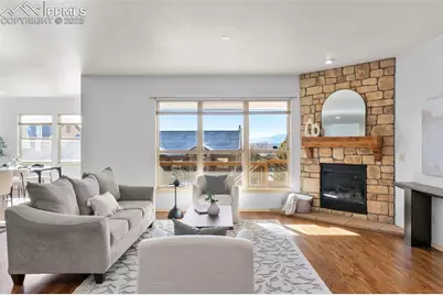 1475 Symphony Heights, Monument, CO 80132 - Photo 3