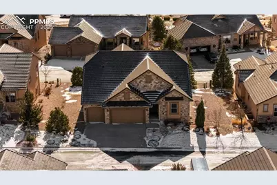 1475 Symphony Heights, Monument, CO 80132 - Photo 31