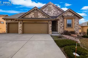 1475 Symphony Heights, Monument, CO 80132 - Photo 1