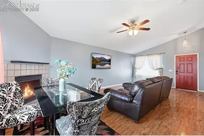 7326 Village Meadows Drive, Fountain, CO 80817 - Photo 5