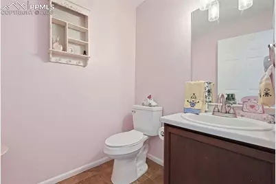 7326 Village Meadows Drive, Fountain, CO 80817 - Photo 9