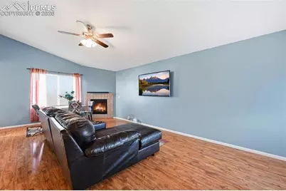 7326 Village Meadows Drive, Fountain, CO 80817 - Photo 3