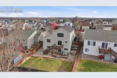 7326 Village Meadows Drive, Fountain, CO 80817 - Photo 21