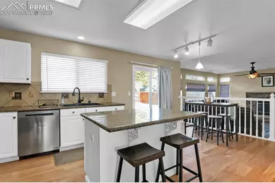 8512 Candleflower Circle, Colorado Springs, CO 80920 - Photo 11