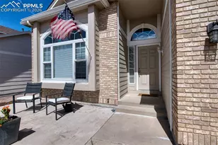 8512 Candleflower Cir, Colorado Springs, CO 80920 - Photo 3