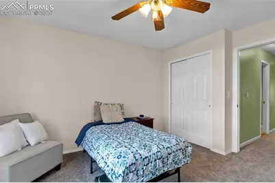 8512 Candleflower Circle, Colorado Springs, CO 80920 - Photo 31