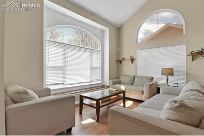 8512 Candleflower Circle, Colorado Springs, CO 80920 - Photo 7