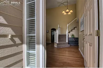 8512 Candleflower Circle, Colorado Springs, CO 80920 - Photo 5