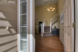 8512 Candleflower Cir, Colorado Springs, CO 80920 - Photo 5