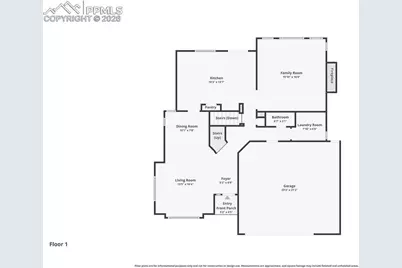 8512 Candleflower Circle, Colorado Springs, CO 80920 - Photo 45