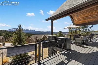 1010 Locklin Way, Woodland Park, CO 80863 - Photo 27