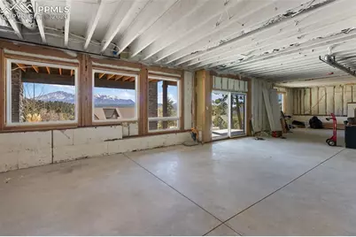 1010 Locklin Way, Woodland Park, CO 80863 - Photo 29