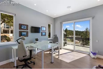 1010 Locklin Way, Woodland Park, CO 80863 - Photo 25