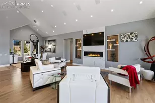 1010 Locklin Way, Woodland Park, CO 80863 - Photo 5