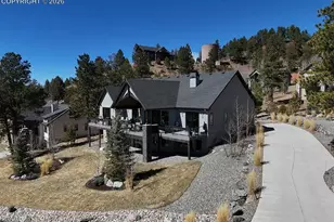 1010 Locklin Way, Woodland Park, CO 80863 - Photo 33