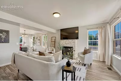 17240 Park Trail Drive, Monument, CO 80132 - Photo 5