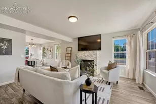 17240 Park Trail Dr, Monument, CO 80132 - Photo 5