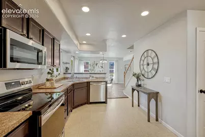 17240 Park Trail Drive, Monument, CO 80132 - Photo 13