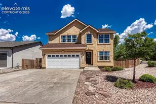 17240 Park Trail Dr, Monument, CO 80132 - Photo 1