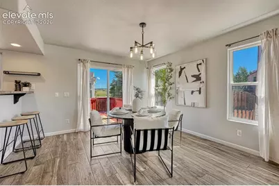 17240 Park Trail Drive, Monument, CO 80132 - Photo 9