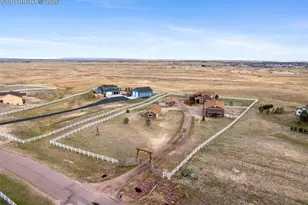 12124 Oregon Wagon Trail, Peyton, CO 80831 - Photo 49