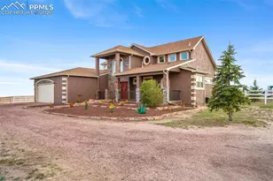 12124 Oregon Wagon Trail, Peyton, CO 80831 - Photo 5