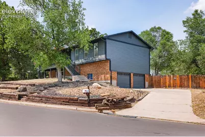 2720 Northridge Drive, Colorado Springs, CO 80918 - Photo 3