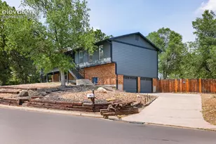 2720 Northridge Dr, Colorado Springs, CO 80918 - Photo 3