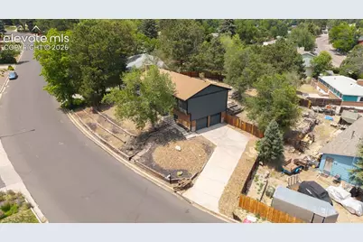 2720 Northridge Drive, Colorado Springs, CO 80918 - Photo 7