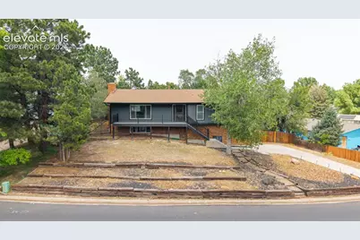 2720 Northridge Drive, Colorado Springs, CO 80918 - Photo 5