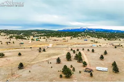 12077 County Road 1, Florissant, CO 80816 - Photo 19