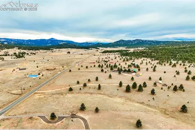 12077 County Road 1, Florissant, CO 80816 - Photo 25