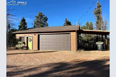 254 Balsam Road, Woodland Park, CO 80863 - Photo 1