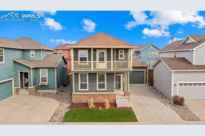 6426 Silverwind Circle, Colorado Springs, CO 80923 - Photo 35