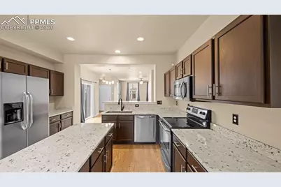 6426 Silverwind Circle, Colorado Springs, CO 80923 - Photo 19