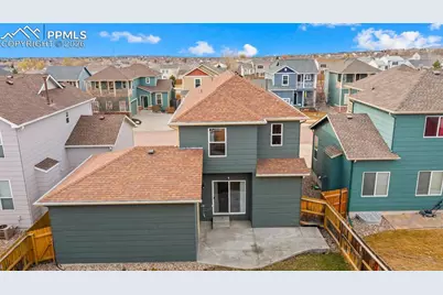 6426 Silverwind Circle, Colorado Springs, CO 80923 - Photo 41